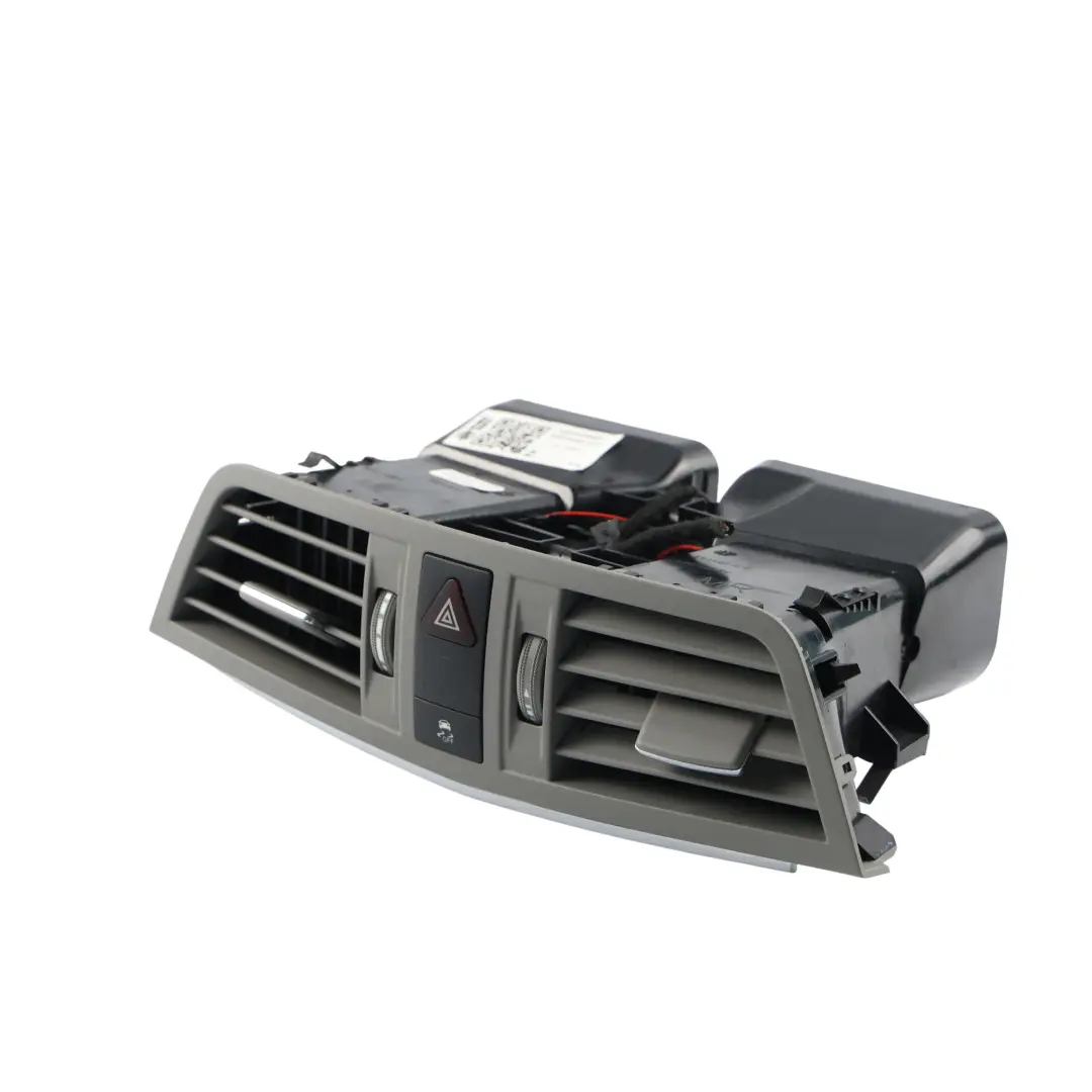 Rejilla Ventilación Central Salpicadero para Mercedes A207 C207 con número de pieza A2078300054 Mercedes A207 C207 Rejilla Ventilación Central Salpicadero - SKU A2078300054-1 - Número de pieza A2078300054