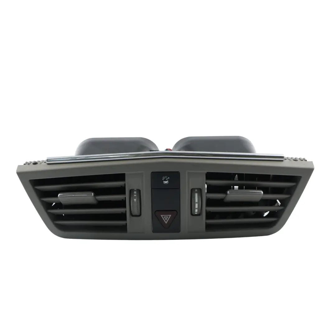 Vent Mercedes A207 C207 Dashboard Dash Center Grill Hazard Light to Air with Part number A2078300054 Air Vent Mercedes A207 C207 Dashboard Dash Center Grill Hazard Light - SKU A2078300054-1 - Part number A2078300054
