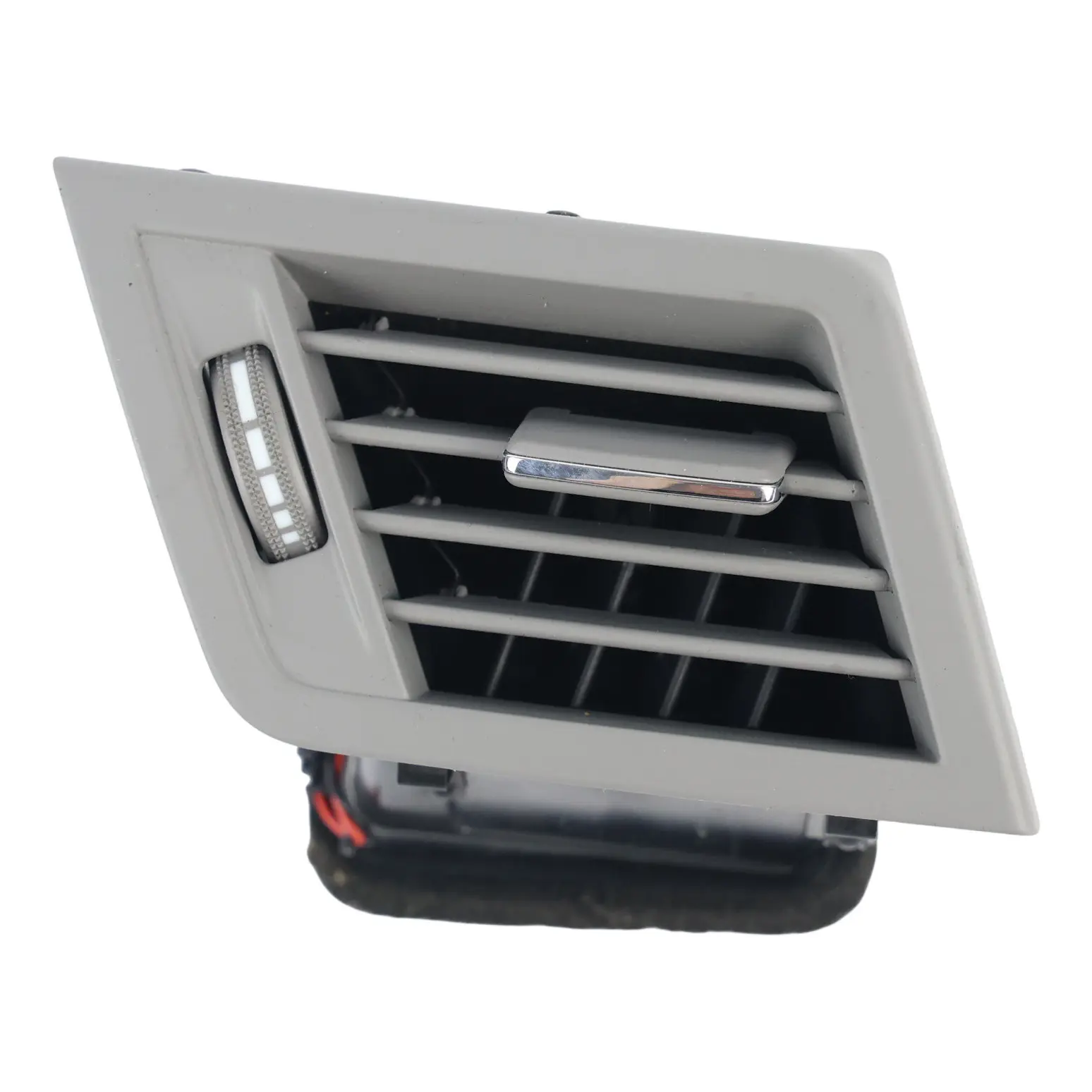 Mercedes W207 C207 Grille Aération Tableau de Bord Grise Gauche A2078300154