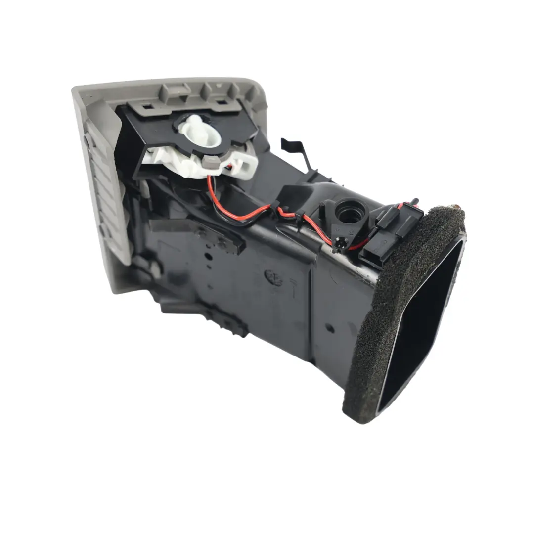 W207 C207 Armaturenbrett Luftdüse Gitter Grau Links für Mercedes mit Teilenummer A2078300154 Mercedes W207 C207 Armaturenbrett Luftdüse Gitter Grau Links - SKU A2078300154-1 - Teilenummer A2078300154