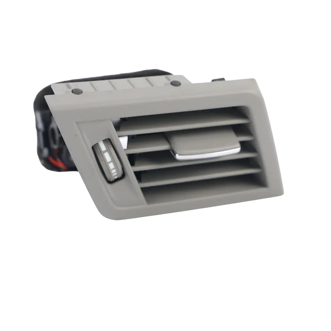 Mercedes W207 C207 Rejilla Salida Aire Salpicadero Gris Izquierda - SKU A2078300154-1 - Número de pieza A2078300154