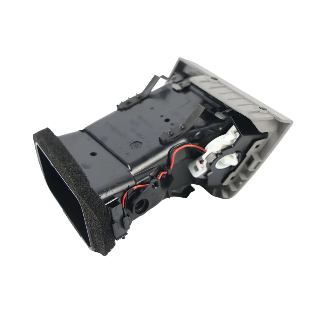 W207 C207 Armaturenbrett Luftdüse Gitter Grau Links für Mercedes mit Teilenummer A2078300154 Mercedes W207 C207 Armaturenbrett Luftdüse Gitter Grau Links - SKU A2078300154-1 - Teilenummer A2078300154