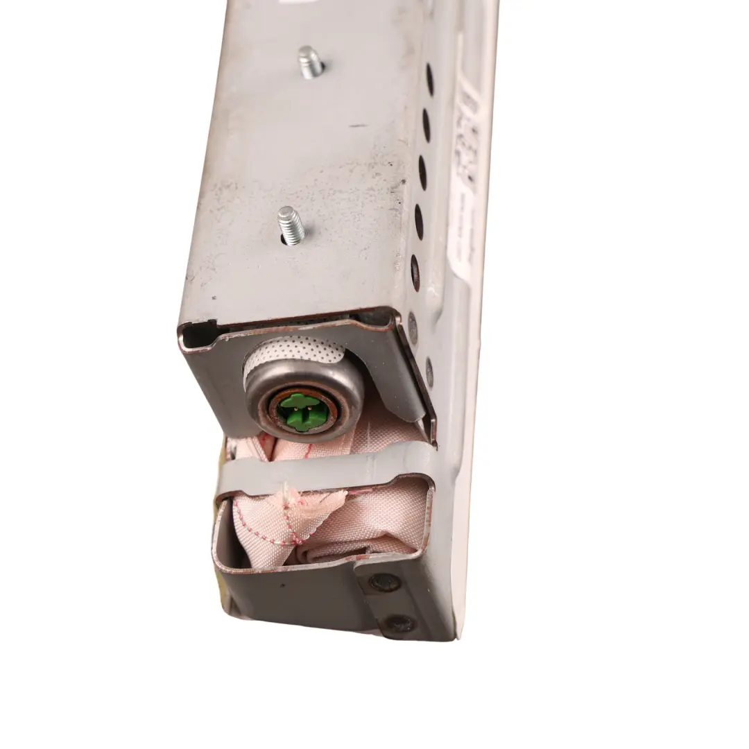 Side Air Module Curtain Rear Left N/S to Mercedes W204 C207 with Part number A2078600702 Mercedes W204 C207 Side Air Module Curtain Rear Left N/S - SKU A2078600702 - Part number A2078600702