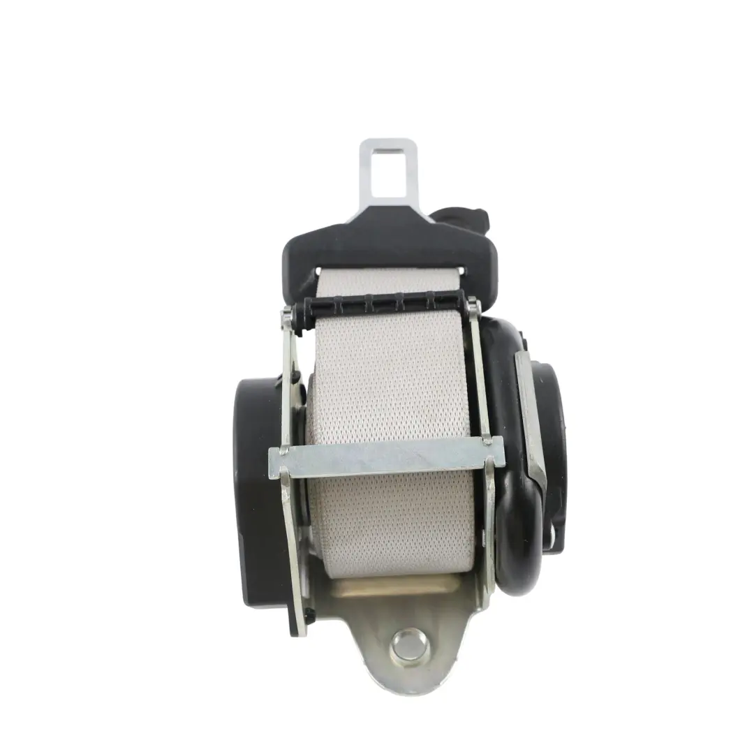 Mercedes W207 C207 Sicherheitsgurt Hinten Links Rechts Oben Grau - SKU A2078602185-1 - Teilenummer A2078602185