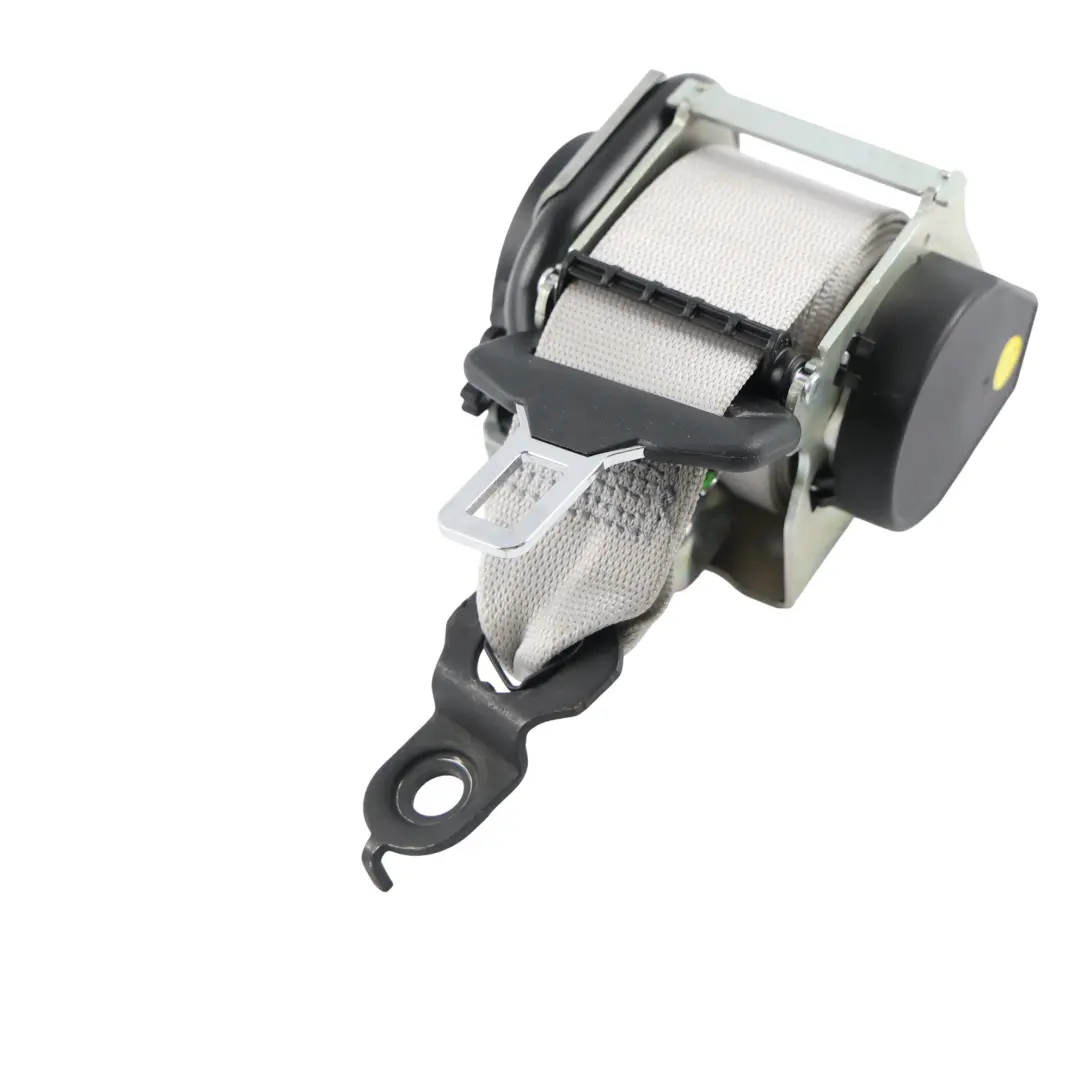 Mercedes W207 C207 Sicherheitsgurt Hinten Links Rechts Oben Grau - SKU A2078602185-1 - Teilenummer A2078602185