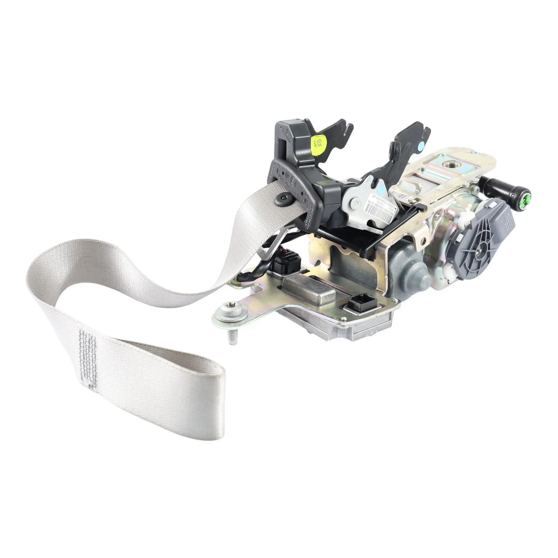 Mercedes W207 Coupe Ceinture de Sécurité Avant Gauche A2078603585
