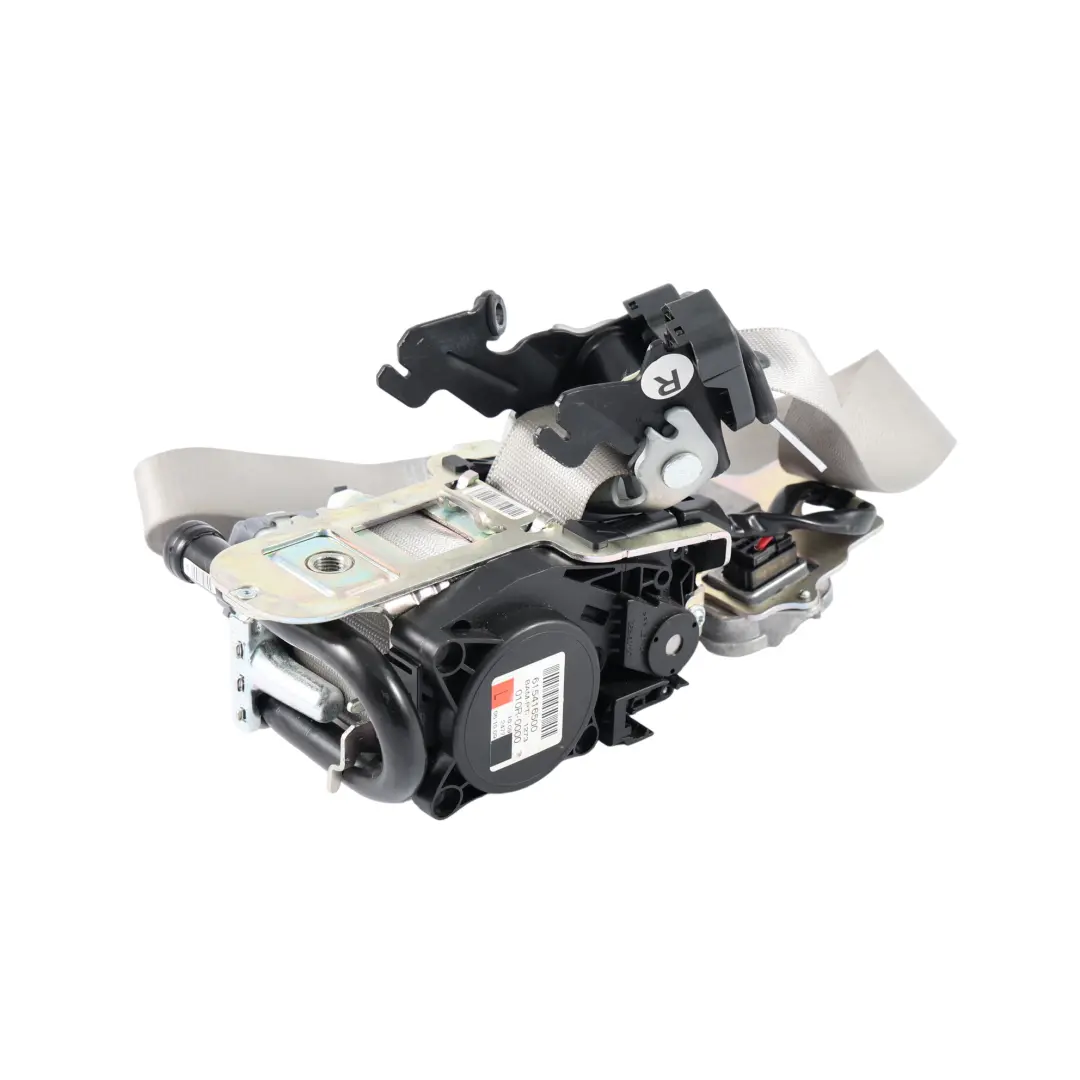 Mercedes W207 Coupe Sicherheitsgurt Vorne Links - SKU A2078603585 - Teilenummer A2078603585