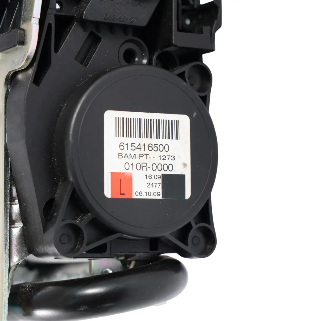 W207 Coupe Ceinture de Sécurité Avant Gauche pour Mercedes à propos du numéro de pièce A2078603585 Mercedes W207 Coupe Ceinture de Sécurité Avant Gauche - SKU A2078603585 - Numéro de pièce A2078603585