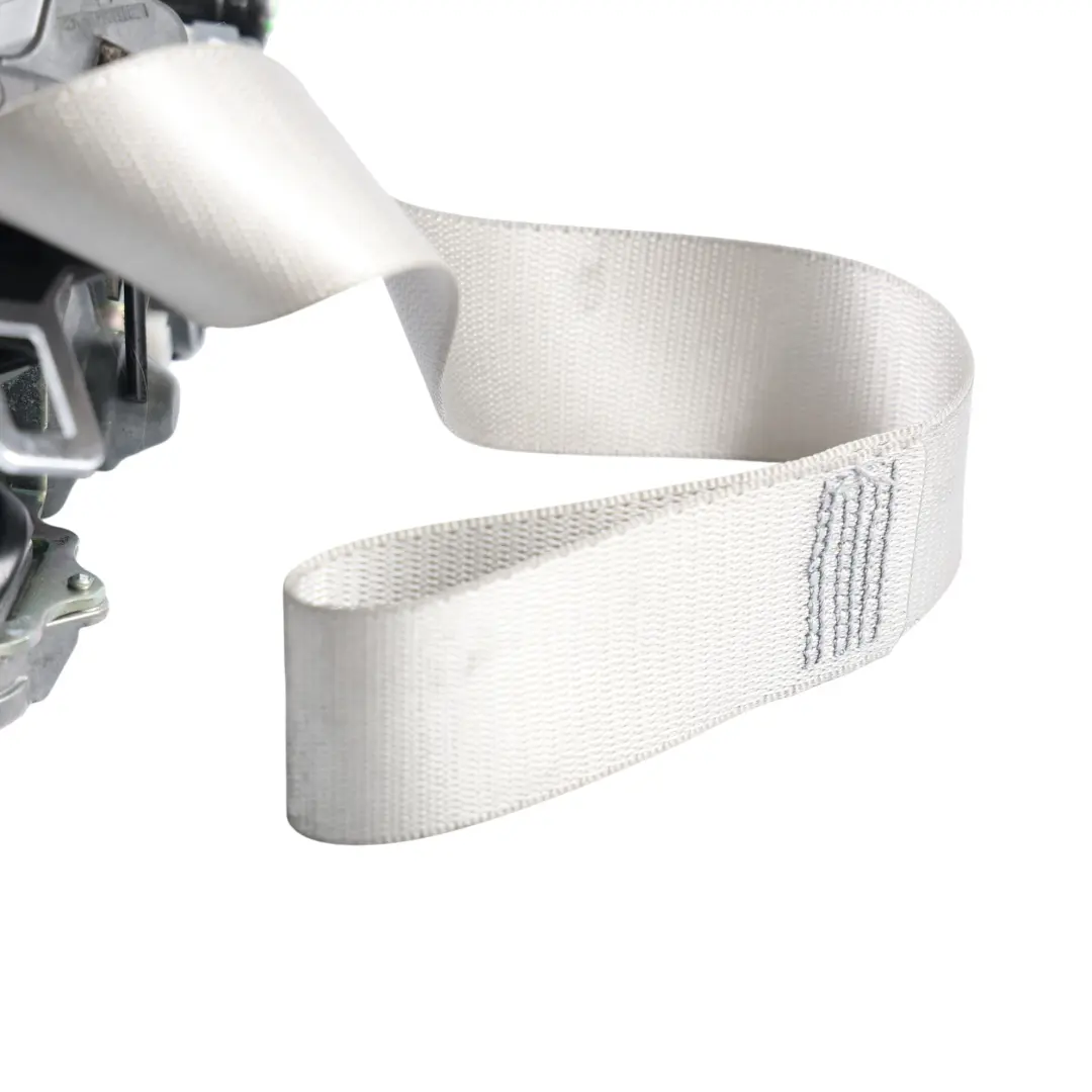 W207 Coupe Sicherheitsgurt Vorne Rechts für Mercedes mit Teilenummer A2078603685 Mercedes W207 Coupe Sicherheitsgurt Vorne Rechts - SKU A2078603685 - Teilenummer A2078603685