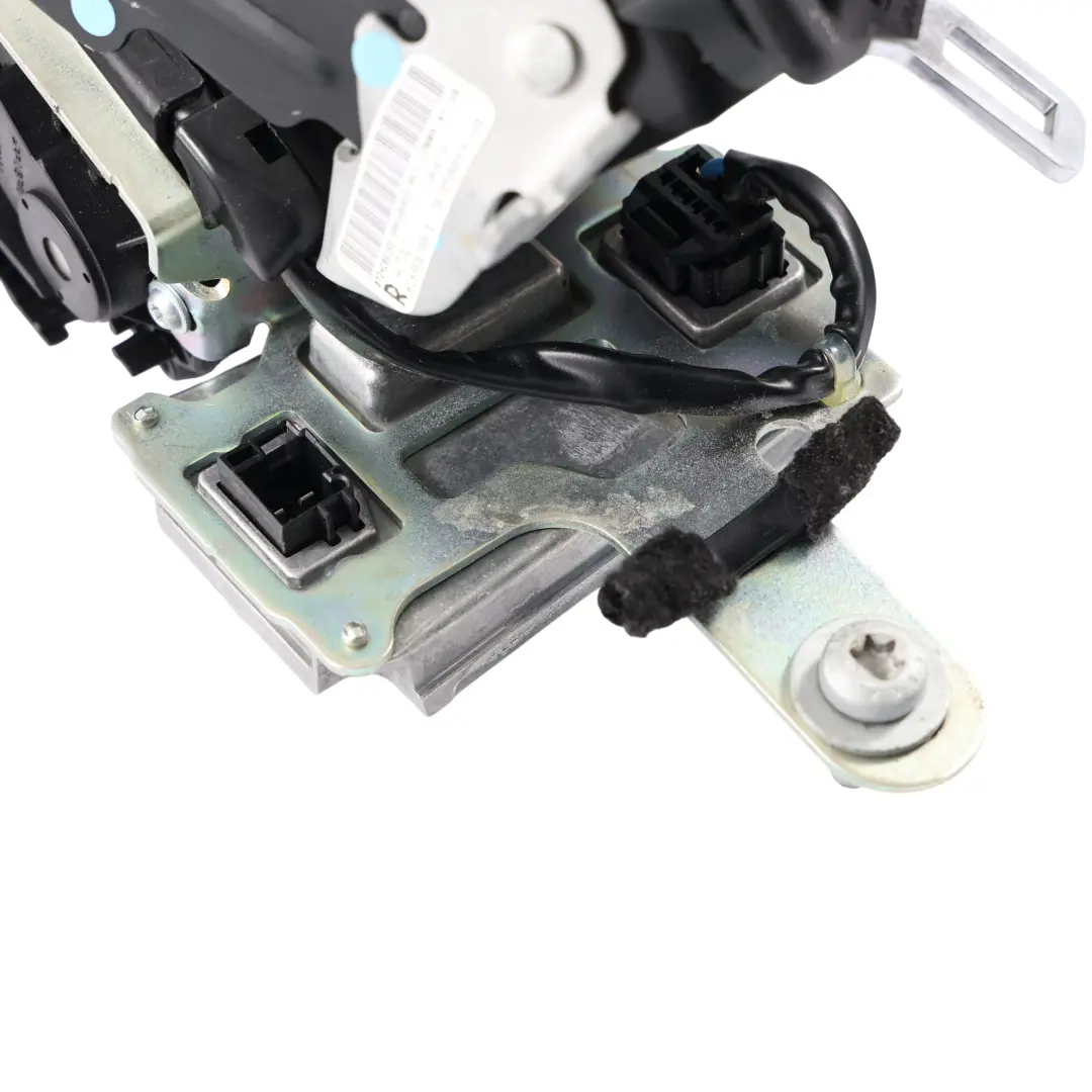 Mercedes W207 Coupe Cintura di Sicurezza Anteriore Destra - SKU A2078603685 - Numero di parte A2078603685