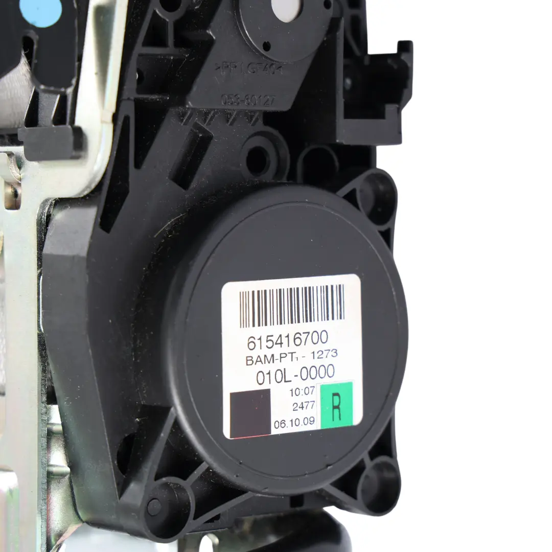 Mercedes W207 Coupe Cintura di Sicurezza Anteriore Destra - SKU A2078603685 - Numero di parte A2078603685