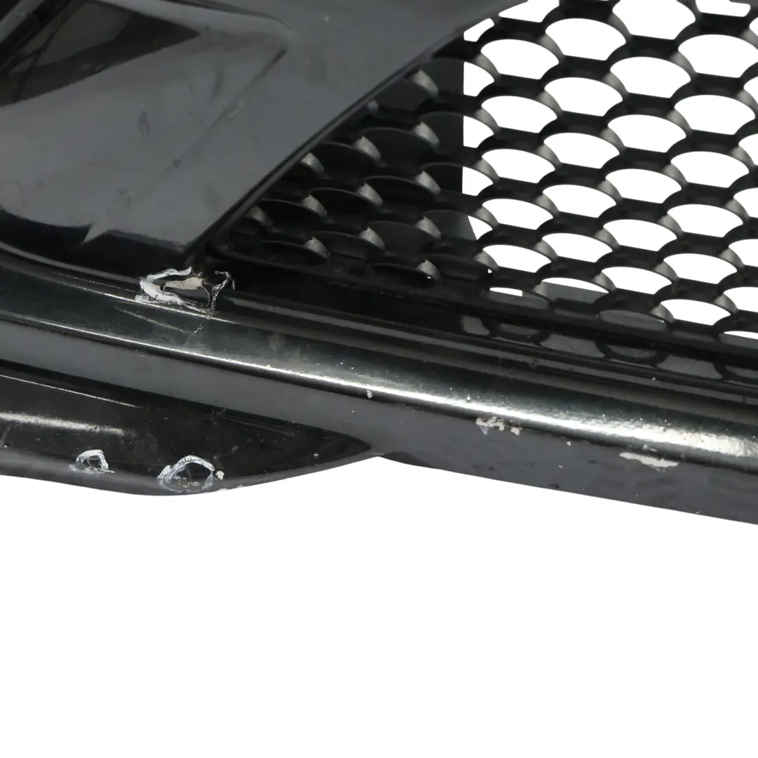 Mercedes W207 Zderzak Przedni Obsidian Black Czarny Metalik - 197 - SKU A2078800447-OB1 - Numer Części A2078800447