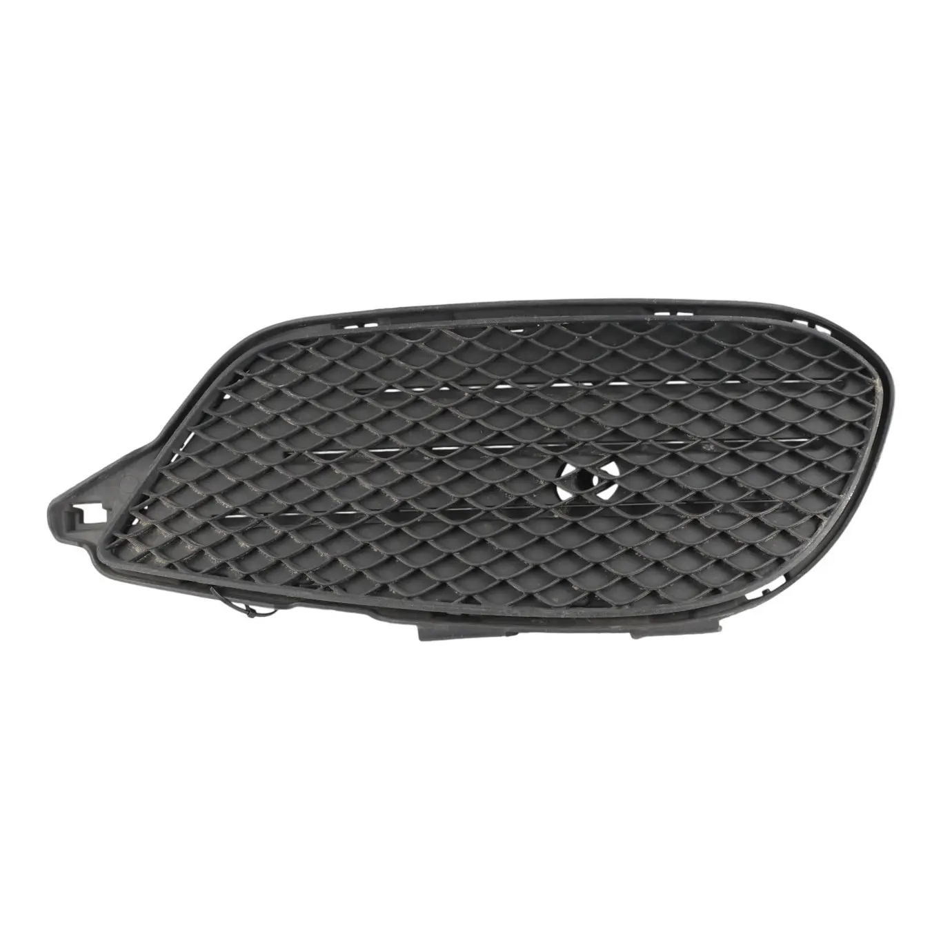 Mercedes A207 C207 Front Bumper Grille Cover Panel Bottom Right O/S A2078852523