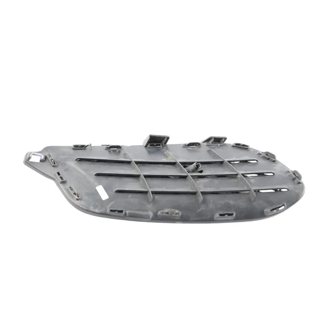 Mercedes A207 C207 Front Bumper Grille Cover Panel Bottom Right O/S - SKU A2078852523 - Part number A2078852523