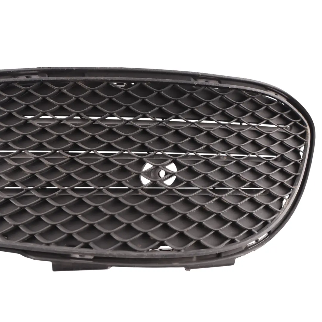 Mercedes A207 C207 Front Bumper Grille Cover Panel Bottom Right O/S - SKU A2078852523 - Part number A2078852523