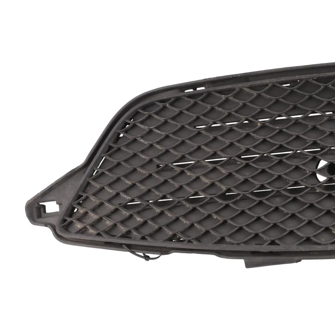 Mercedes A207 C207 Front Bumper Grille Cover Panel Bottom Right O/S - SKU A2078852523 - Part number A2078852523