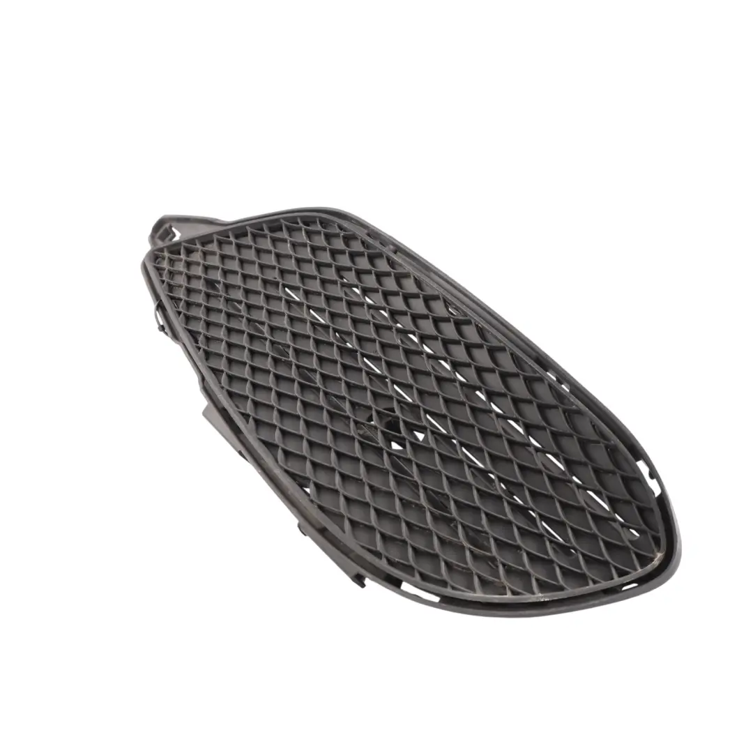 Mercedes A207 C207 Front Bumper Grille Cover Panel Bottom Right O/S - SKU A2078852523 - Part number A2078852523
