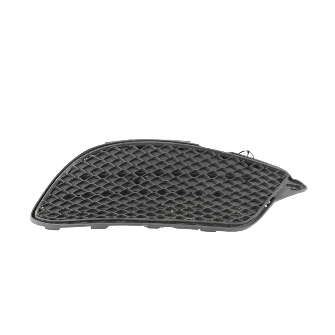 Mercedes A207 C207 Front Bumper Grille Cover Panel Bottom Right O/S - SKU A2078852523 - Part number A2078852523