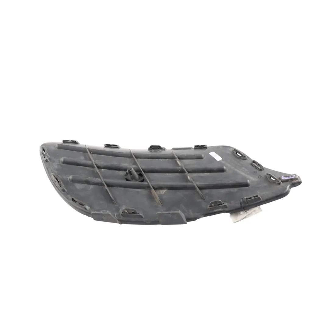 Front Bumper Grille Cover Panel Bottom Right O/S to Mercedes A207 C207 with Part number A2078852523 Mercedes A207 C207 Front Bumper Grille Cover Panel Bottom Right O/S - SKU A2078852523 - Part number A2078852523