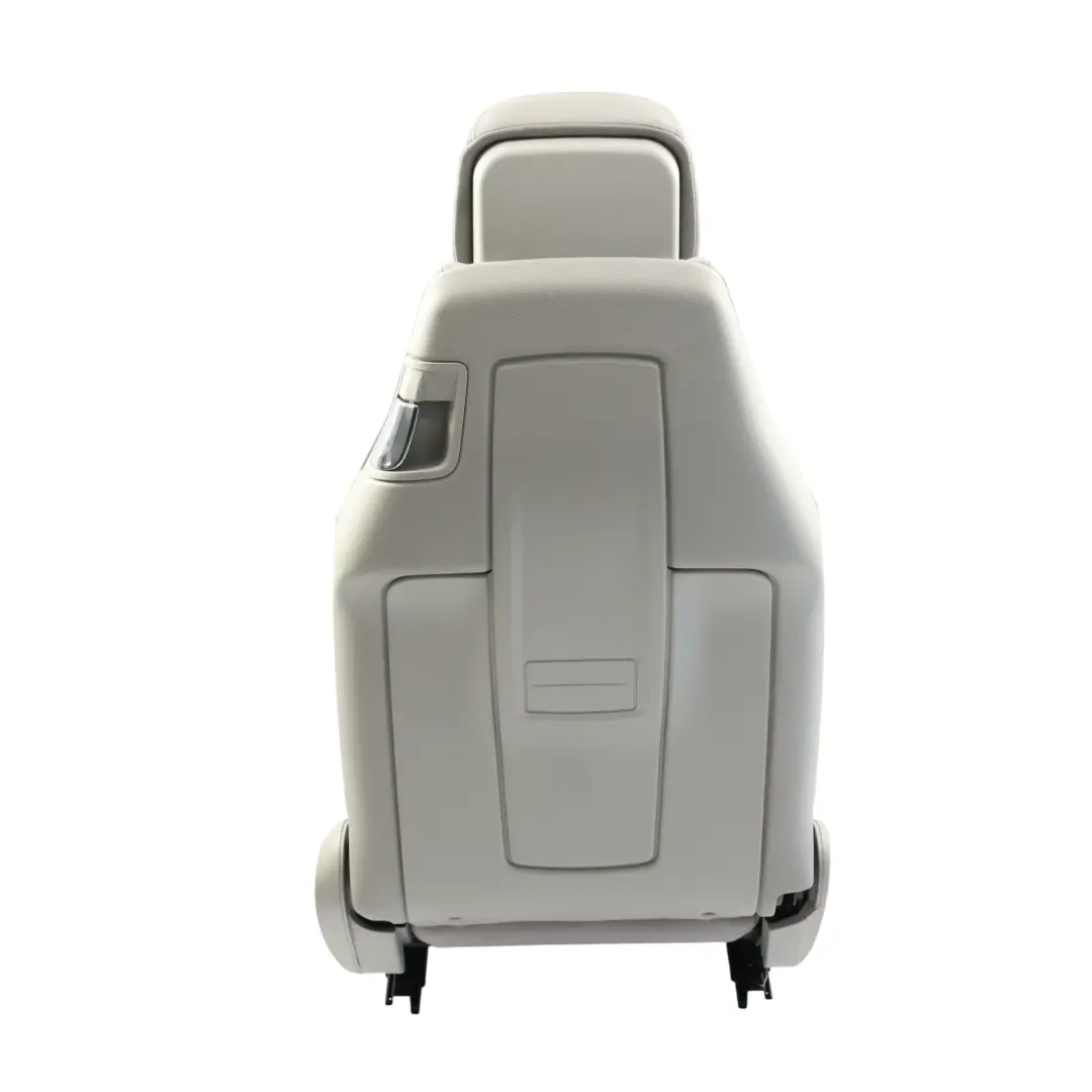 Siège Avant Chauffant Électrique Mémoire Gauche Cuir Gris pour Mercedes C207 Coupe à propos du numéro de pièce A2079101747 Mercedes C207 Coupe Siège Avant Chauffant Électrique Mémoire Gauche Cuir Gris - SKU A2079101747-26 - Numéro de pièce A2079101747