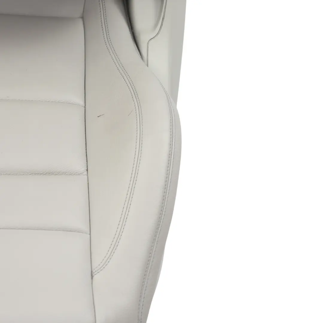 Front Seat Heated Electric Memory Left N/S Grey Leather to Mercedes C207 Coupe with Part number A2079101747 Mercedes C207 Coupe Front Seat Heated Electric Memory Left N/S Grey Leather - SKU A2079101747-26 - Part number A2079101747