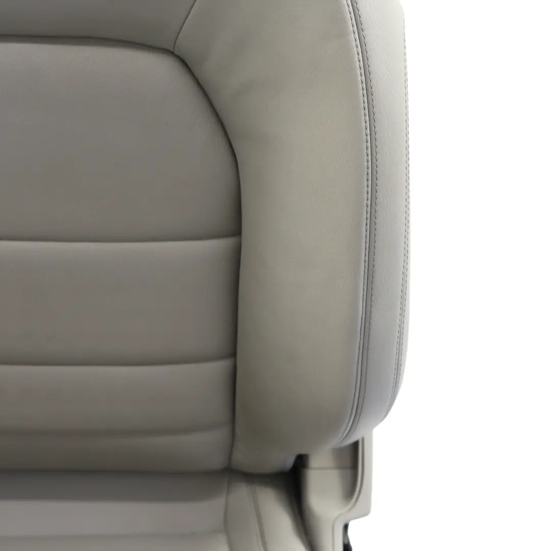 Asiento Delantero Calefactado Eléctrico Memoria Derecho Gris para Mercedes C207 con número de pieza A2079101747 Mercedes C207 Asiento Delantero Calefactado Eléctrico Memoria Derecho Gris - SKU A2079101747-27 - Número de pieza A2079101747