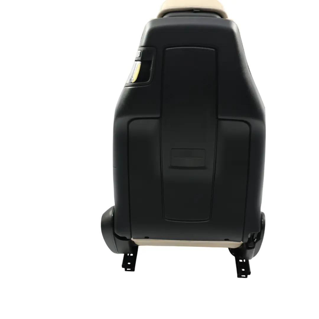Front Seat Heated Ventilated Electric Left N/S Leather Como Beige to Mercedes C204 with Part number A2079101847 Mercedes C204 Front Seat Heated Ventilated Electric Left N/S Leather Como Beige - SKU A2079101847-1 - Part number A2079101847