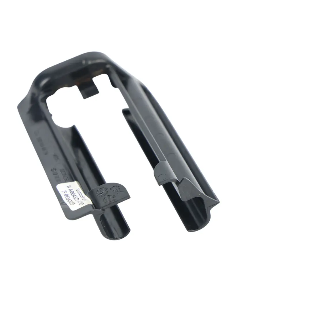 Mercedes C204 A207 Rear Left Seat Cover Trim Inner Left N/S - SKU A2079190920 - Part number A2079190920