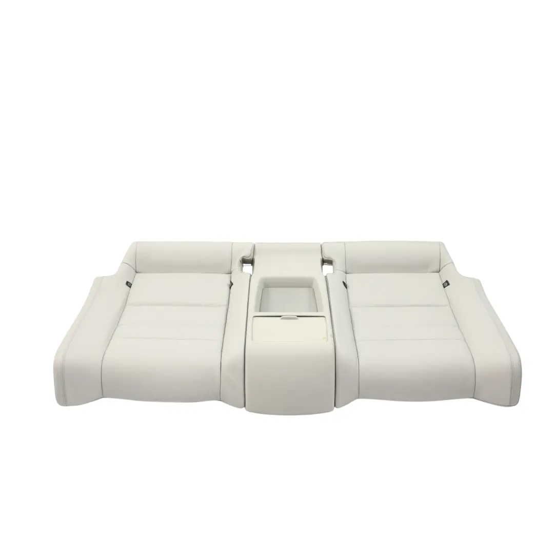 W207 Coupé Banquette Arrière Canapé Cuir Gris pour Mercedes C207 à propos du numéro de pièce A2079200050 Mercedes C207 W207 Coupé Banquette Arrière Canapé Cuir Gris - SKU A2079200050-2 - Numéro de pièce A2079200050