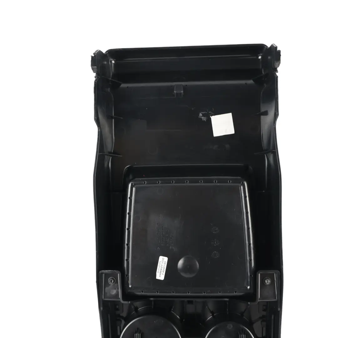Mercedes W204 C207 Porte-Gobelet Rangement Siège Arrière Noir - SKU A2079202821 - Numéro de pièce A2079202821