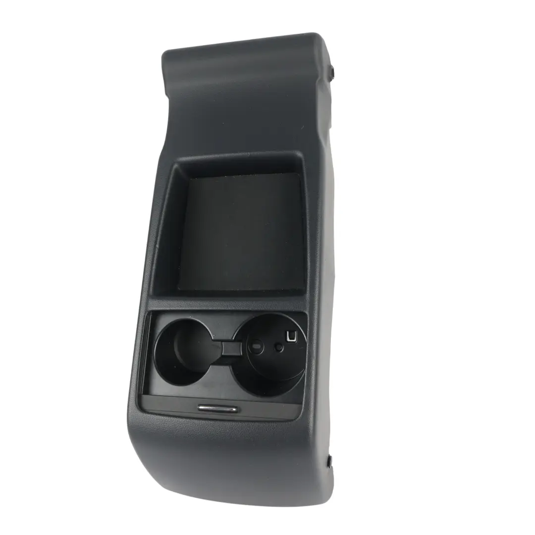 Porte-Gobelet Rangement Siège Arrière Noir pour Mercedes W204 C207 à propos du numéro de pièce A2079202821 Mercedes W204 C207 Porte-Gobelet Rangement Siège Arrière Noir - SKU A2079202821 - Numéro de pièce A2079202821