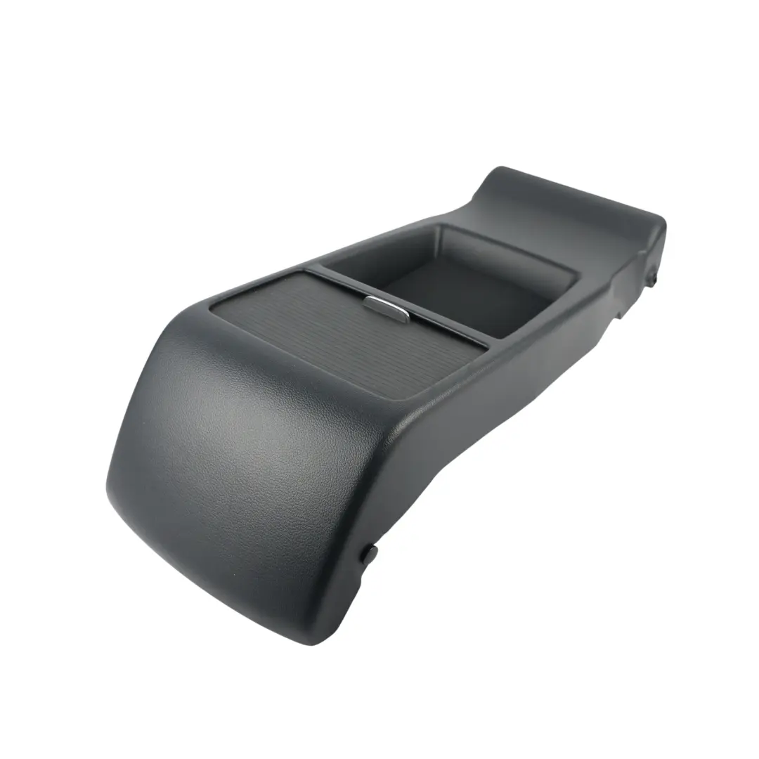 Mercedes W204 C207 Porte-Gobelet Rangement Siège Arrière Noir - SKU A2079202821 - Numéro de pièce A2079202821