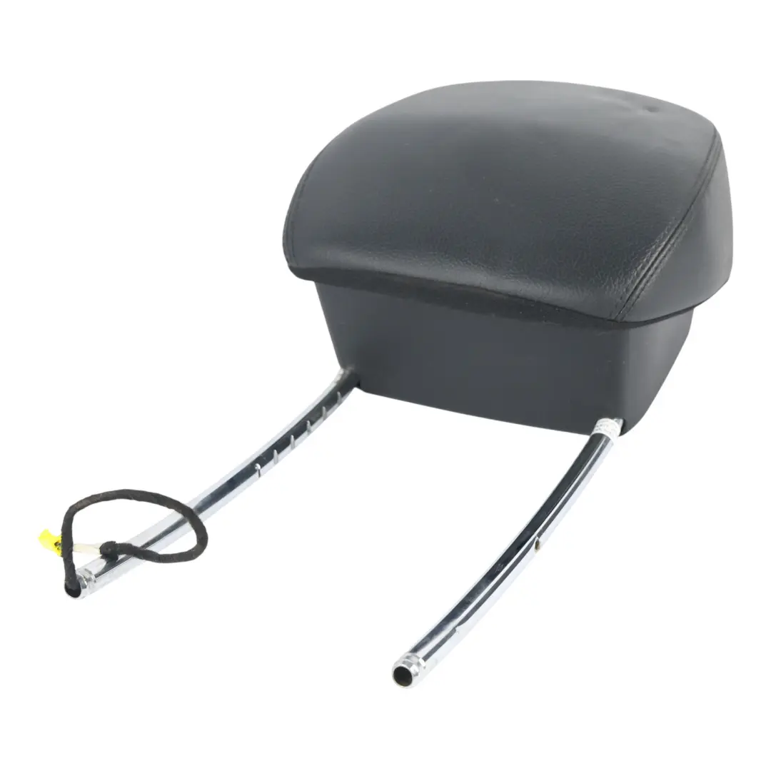 Mercedes C204 W204 Front Seat Headrest Leather Right Left N/O/S - SKU A2079706750 - Part number A2079706750