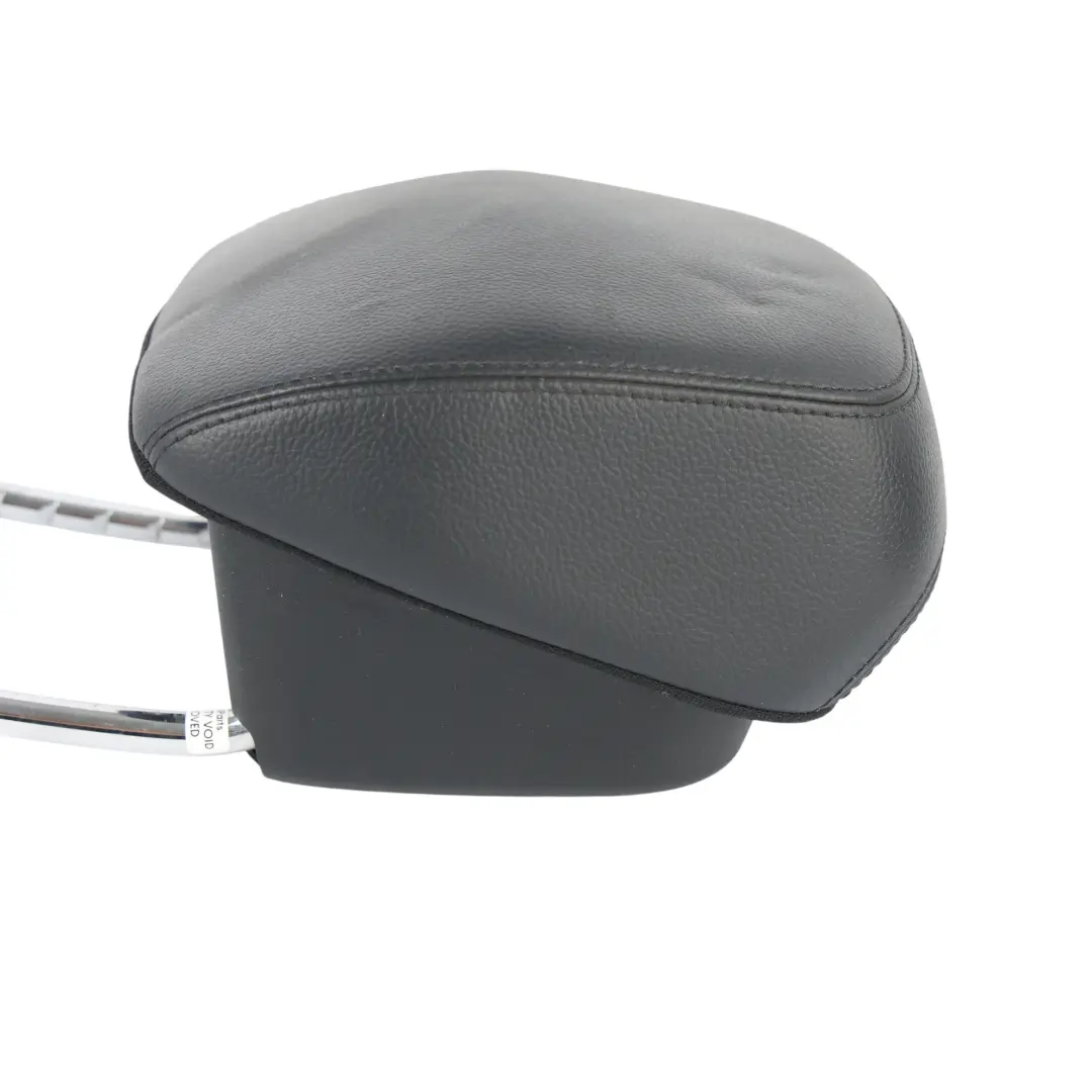 Mercedes C204 W204 Front Seat Headrest Leather Right Left N/O/S - SKU A2079706750 - Part number A2079706750