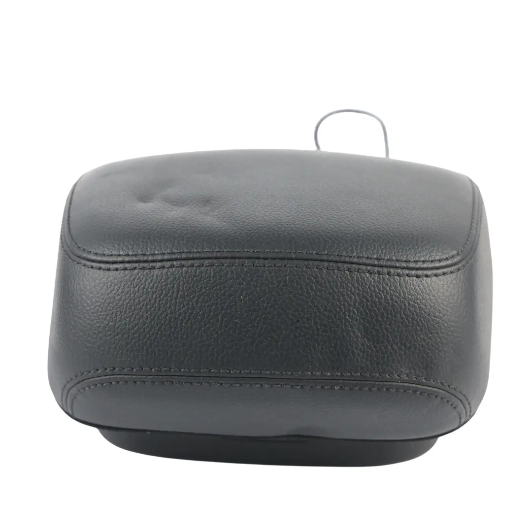 Reposacabezas Delantero Cuero Derecho Izquierdo para Mercedes C204 W204 con número de pieza A2079706750 Mercedes C204 W204 Reposacabezas Delantero Cuero Derecho Izquierdo - SKU A2079706750 - Número de pieza A2079706750