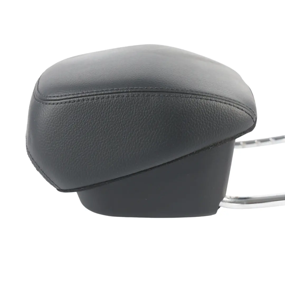Mercedes C204 W204 Front Seat Headrest Leather Right Left N/O/S - SKU A2079706750 - Part number A2079706750