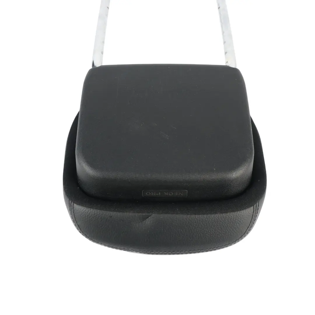 Front Seat Headrest Leather Right Left N/O/S to Mercedes C204 W204 with Part number A2079706750 Mercedes C204 W204 Front Seat Headrest Leather Right Left N/O/S - SKU A2079706750 - Part number A2079706750