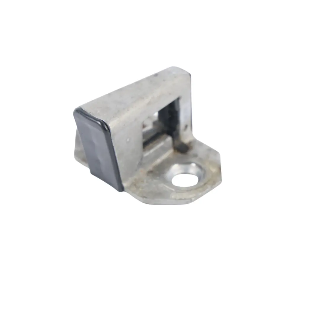 Mercedes W203 C208 W210 Front Door Strap Stricker Catch Latch - SKU A2087200104 - Part number A2087200104