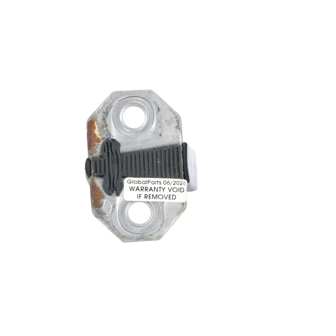 Mercedes W203 C208 W210 Tope Limitador Puerta Delantera - SKU A2087200104 - Número de pieza A2087200104