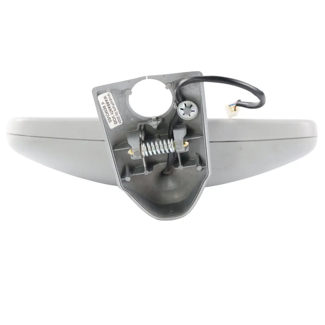 Mercedes W203 W208 W210 Interior Rear View Mirror Grey - SKU A2088100117-1 - Part number A2088100117