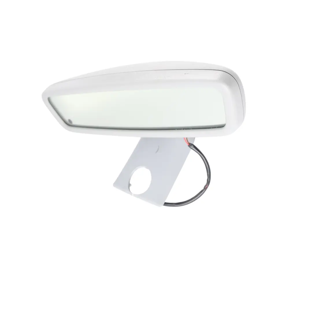 Mercedes W203 W208 W210 Innenspiegel Rückspiegel Grau - SKU A2088100117-1 - Teilenummer A2088100117