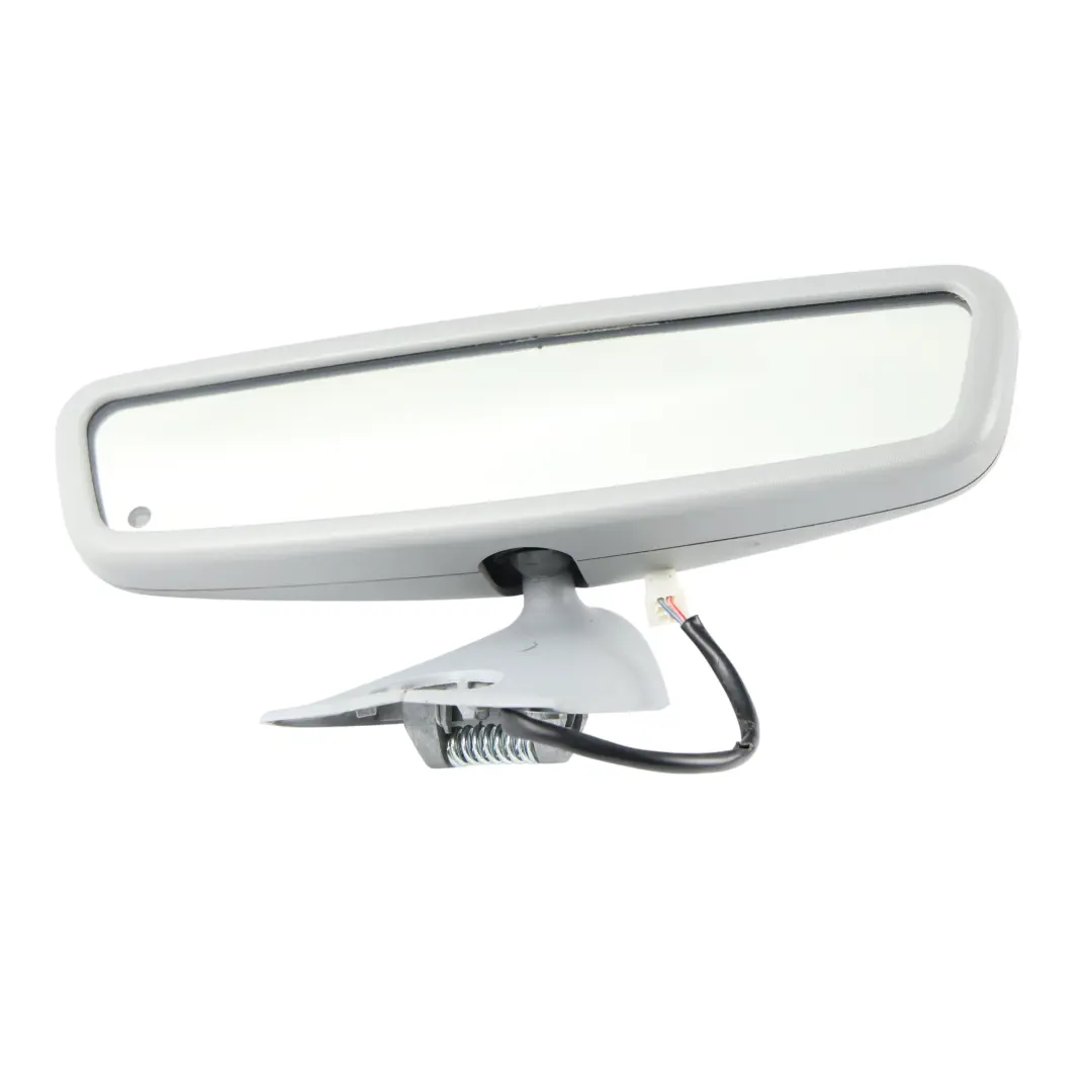 W208 W210 Innenspiegel Rückspiegel Grau für Mercedes W203 mit Teilenummer A2088100117 Mercedes W203 W208 W210 Innenspiegel Rückspiegel Grau - SKU A2088100117-1 - Teilenummer A2088100117