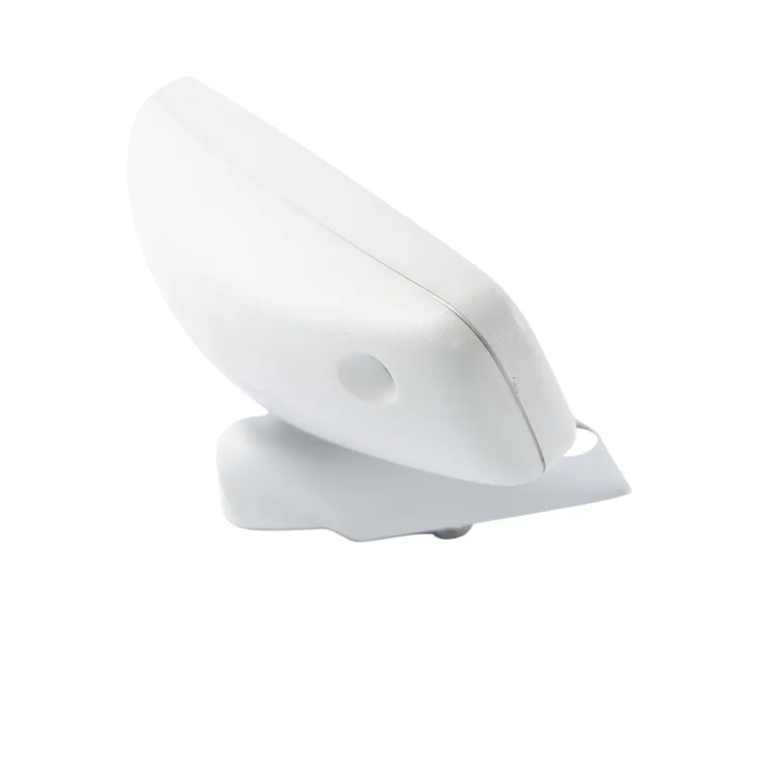Mercedes W203 W208 W210 Interior Rear View Mirror Grey - SKU A2088100117-1 - Part number A2088100117