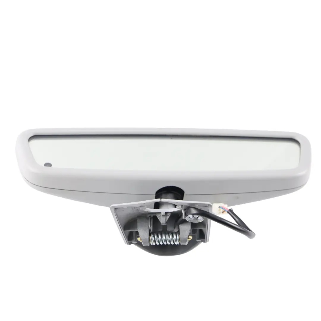 W208 W210 Innenspiegel Rückspiegel Grau für Mercedes W203 mit Teilenummer A2088100117 Mercedes W203 W208 W210 Innenspiegel Rückspiegel Grau - SKU A2088100117-1 - Teilenummer A2088100117