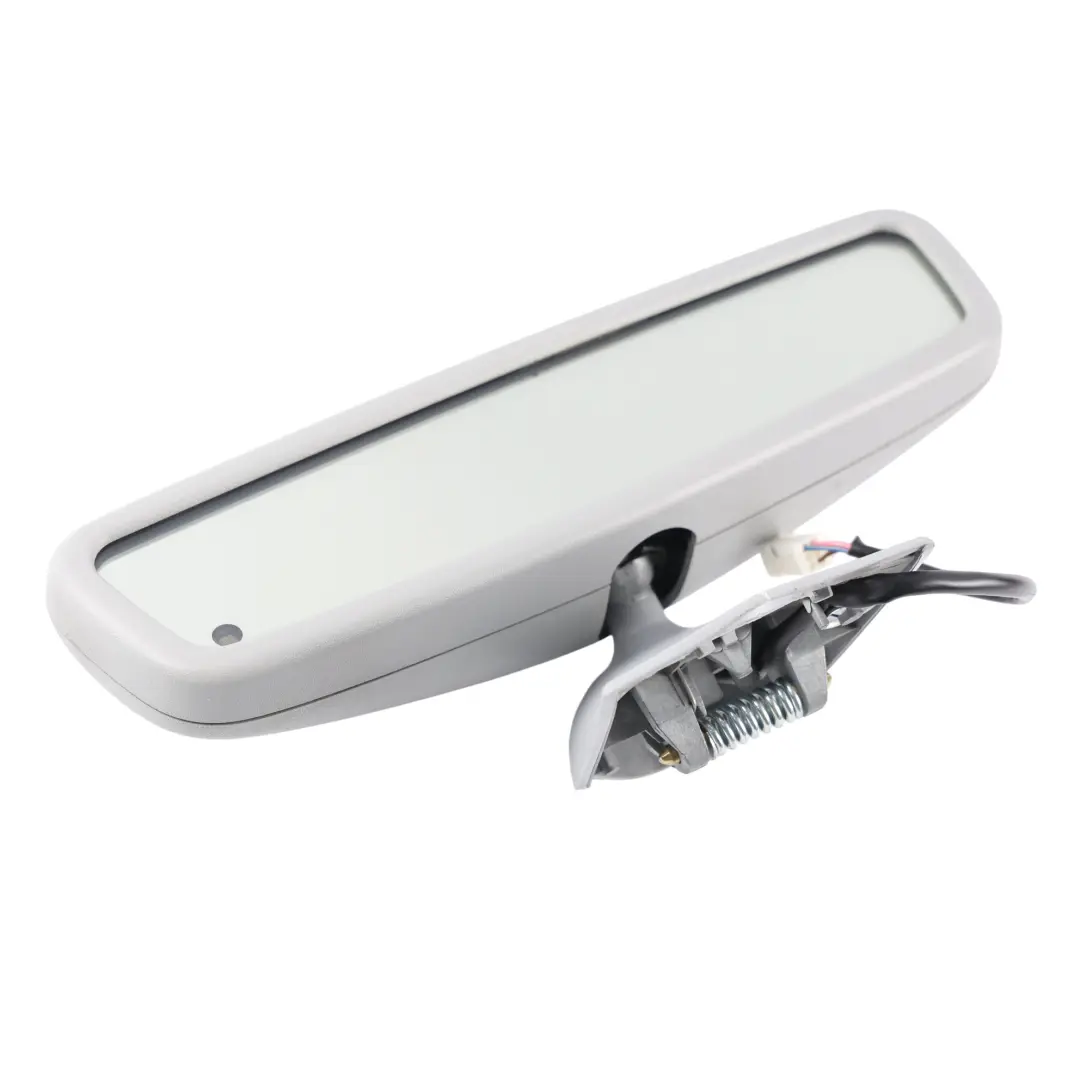 W208 W210 Espejo Retrovisor Interior Gris para Mercedes W203 con número de pieza A2088100117 Mercedes W203 W208 W210 Espejo Retrovisor Interior Gris - SKU A2088100117-1 - Número de pieza A2088100117