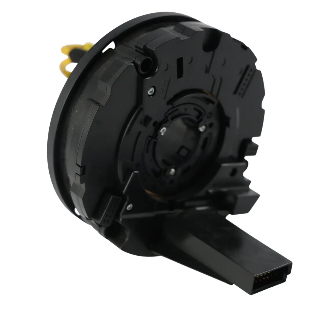 Steering Wheel Angle Sensor Ring to Mercedes CLK A209 with Part number A2094640318 Mercedes CLK A209 Steering Wheel Angle Sensor Ring - SKU A2094640318-1 - Part number A2094640318
