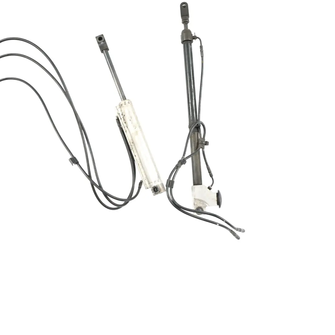 Mercedes A207 A209 Dach Hydraulikzylinder Verdeck Set - SKU A2098000772-3 - Teilenummer A2098000772