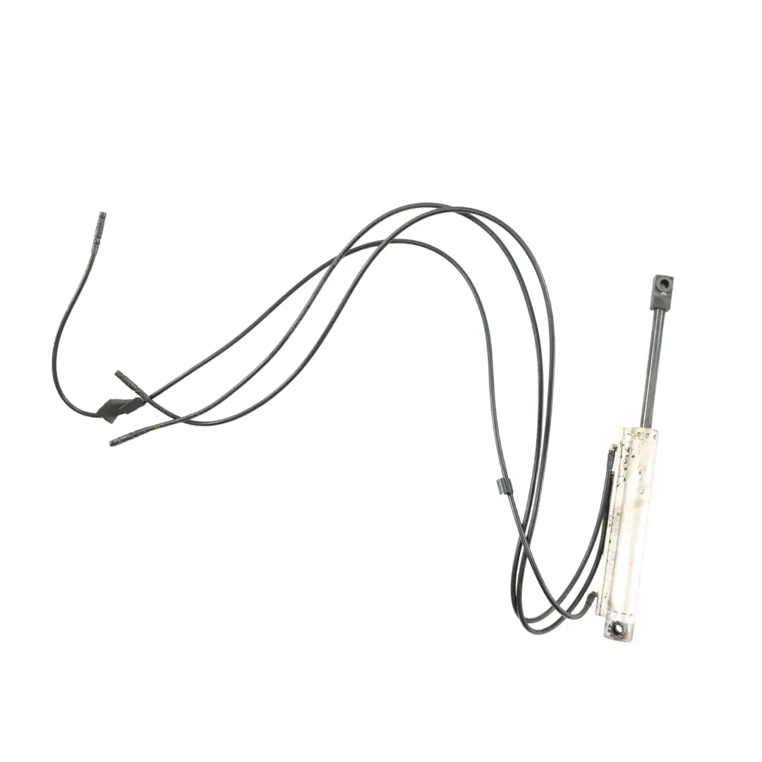 Mercedes A207 A209 Roof Hydraulic Cylinder Folding Top Set - SKU A2098000772-3 - Part number A2098000772