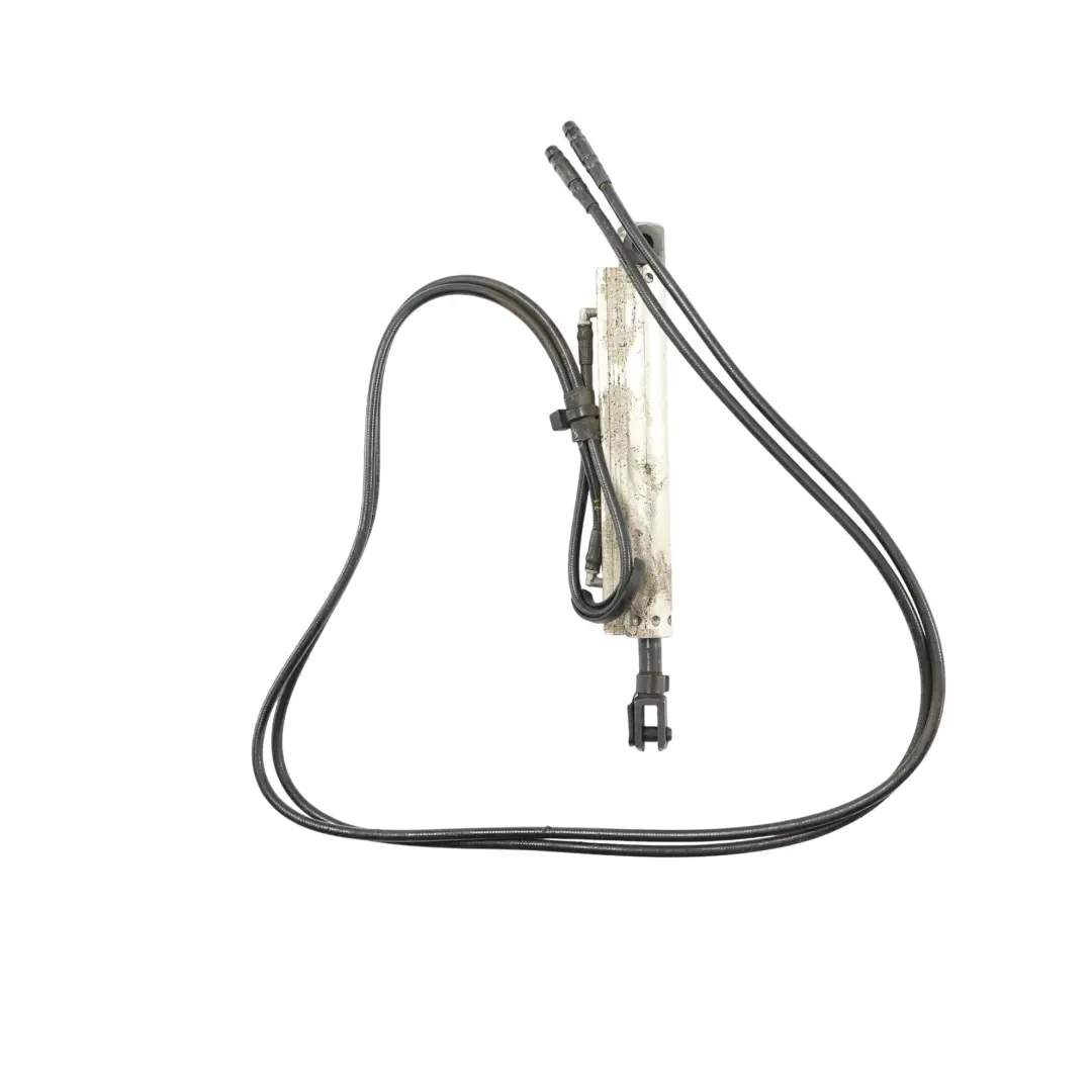 Cilindro Hidráulico Techo Capota Plegable para Mercedes A207 A209 con número de pieza A2098000772 Mercedes A207 A209 Cilindro Hidráulico Techo Capota Plegable - SKU A2098000772-3 - Número de pieza A2098000772