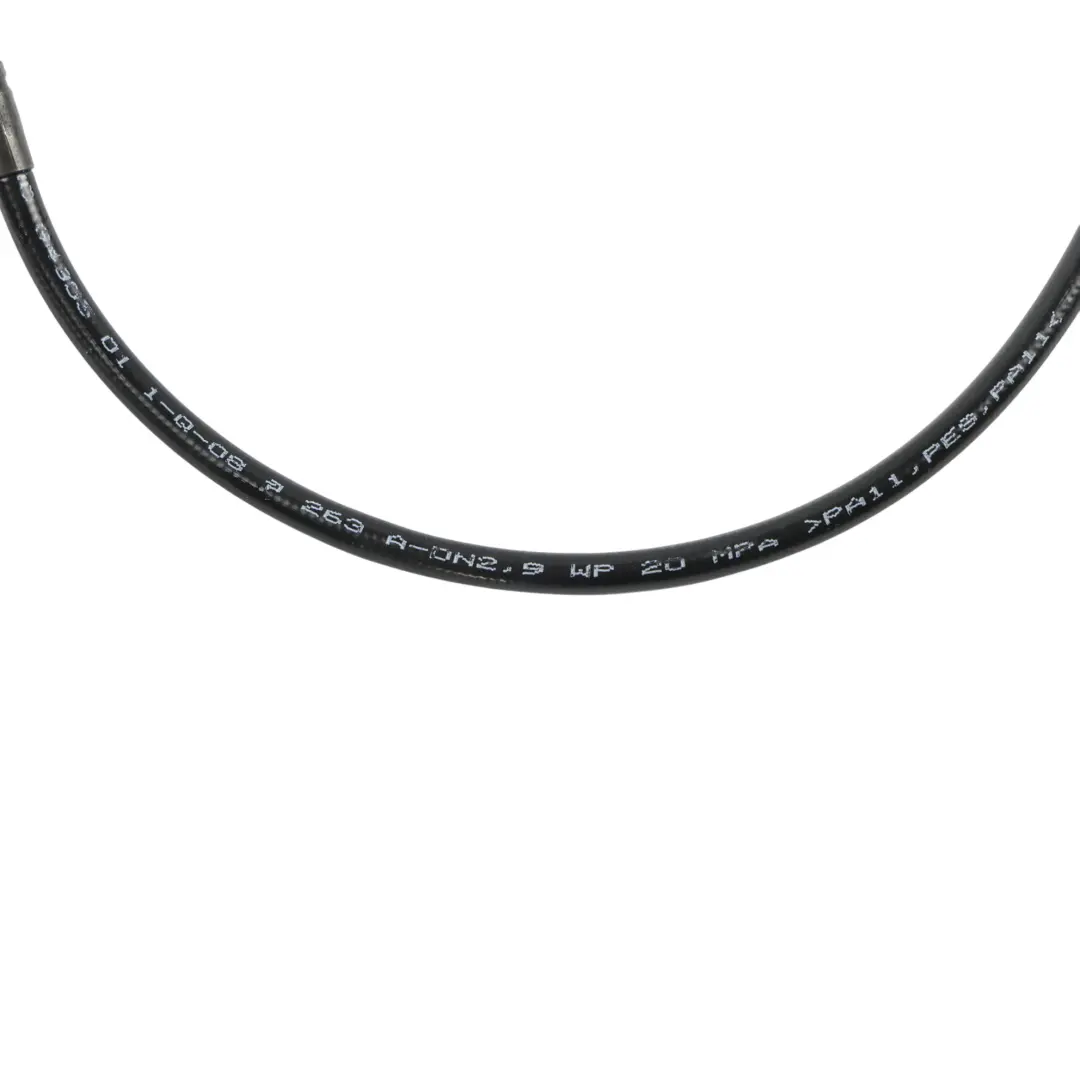Cilindro Hidráulico Techo Descapotable Cubierta para Mercedes W209 con número de pieza A2098001272 Mercedes W209 Cilindro Hidráulico Techo Descapotable Cubierta - SKU A2098001272-2 - Número de pieza A2098001272